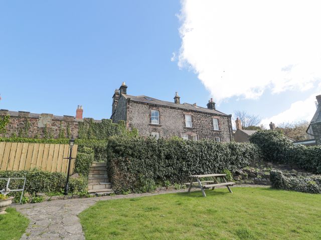 Jubilee House - 1049463 - photo 2