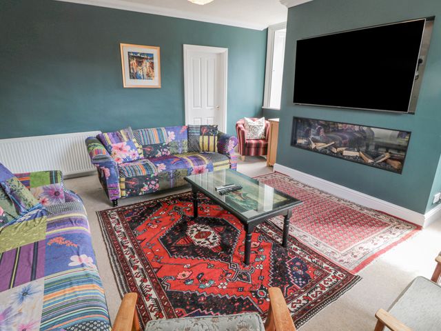 Jubilee House - 1049463 - photo 4
