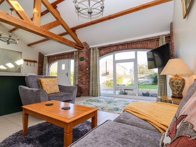 Plough Cottage - 1049481 - photo 4