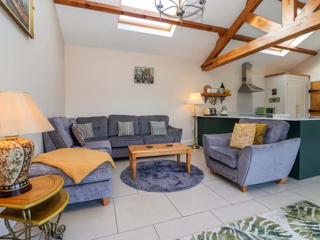Plough Cottage - 1049481 - photo 5