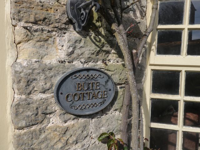 Bute Cottage - 1049575 - photo 4