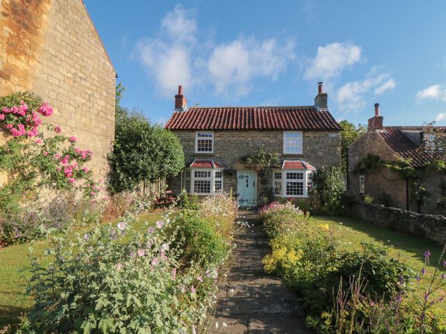 Bute Cottage - 1049575 - photo 3