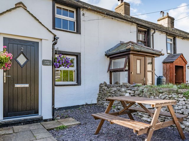 Kidsty Cottage - 1049578 - photo 2