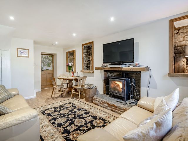 Kidsty Cottage - 1049578 - photo 4