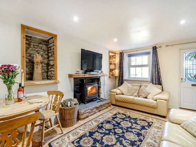 Kidsty Cottage - 1049578 - photo 5