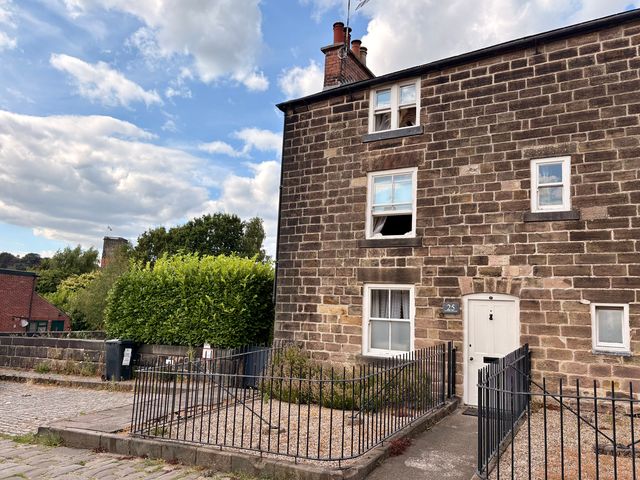Coupling Cottage - 1049641 - photo 2