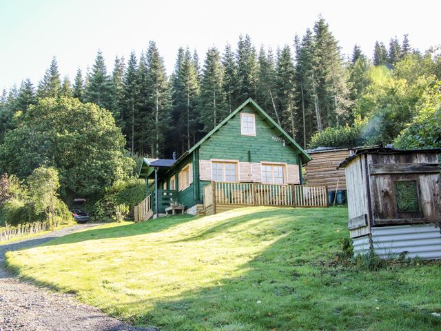 Callow Fold - 1049678 - photo 3