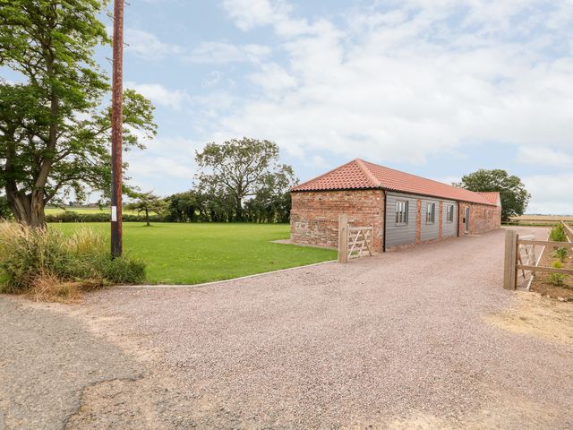 The Stables - 1049681 - photo 2