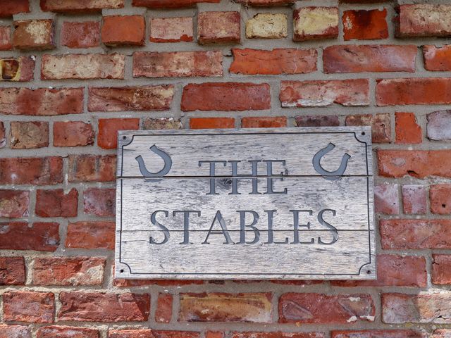 The Stables - 1049681 - photo 4
