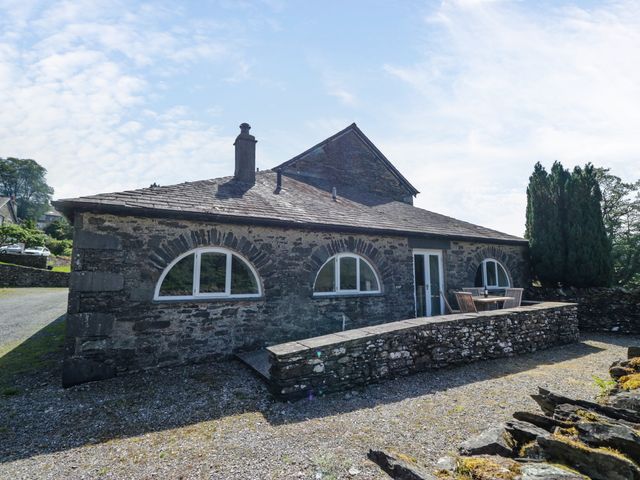 Windermere at the Graythwaite Estate - 1049687 - photo 2