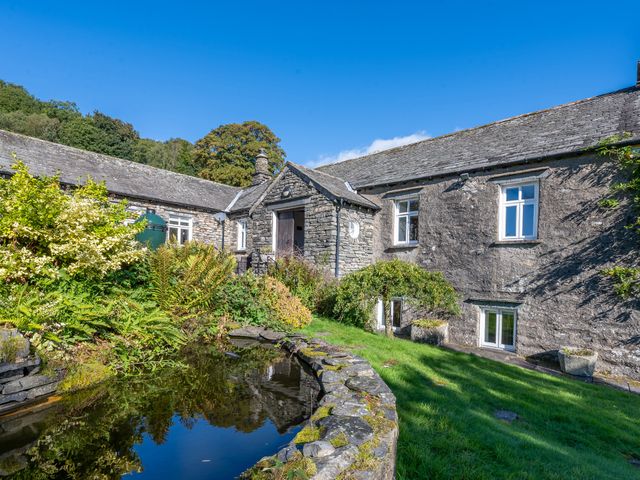 Field Head House at the Graythwaite Estate - 1049690 - photo 2