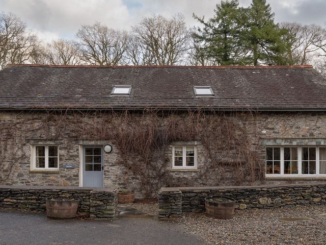 Bull Pen at the Graythwaite Estate - 1049693 - photo 2