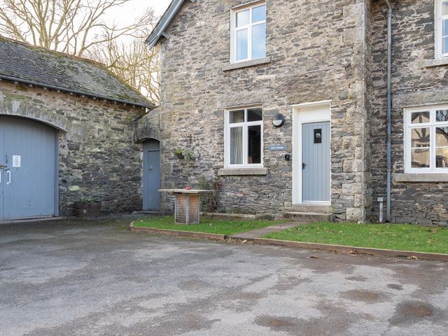 Briar at the Graythwaite Estate - 1049695 - photo 2