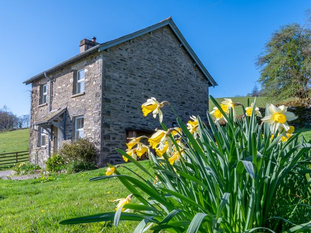 Eel House Cottage at the Graythwaite Estate - 1049699 - photo 2