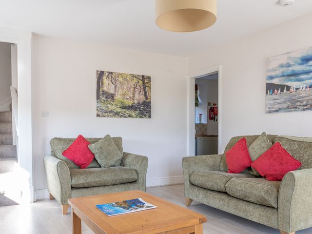Eel House Cottage at the Graythwaite Estate - 1049699 - photo 4