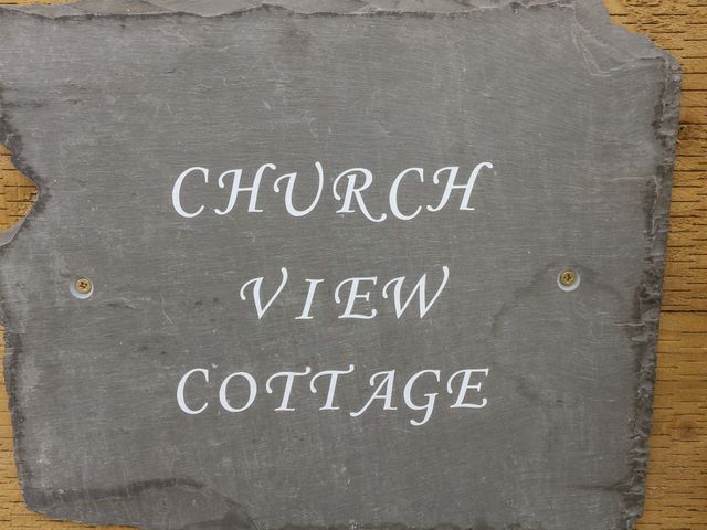 Church View Cottage - 1049732 - photo 2