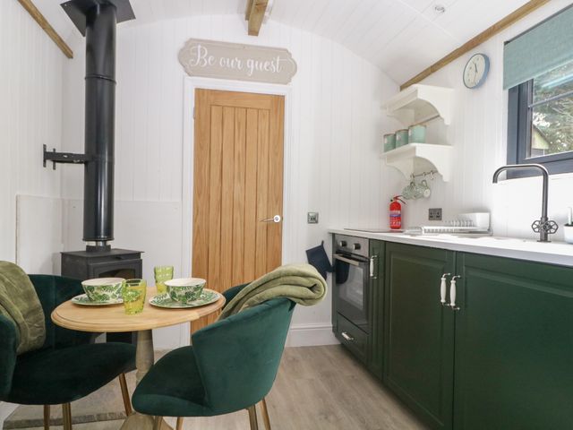High Rigg Shepherd's Hideaway - 1049869 - photo 4