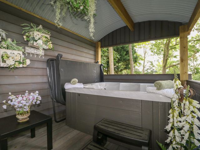 High Rigg Shepherd's Hideaway - 1049869 - photo 2