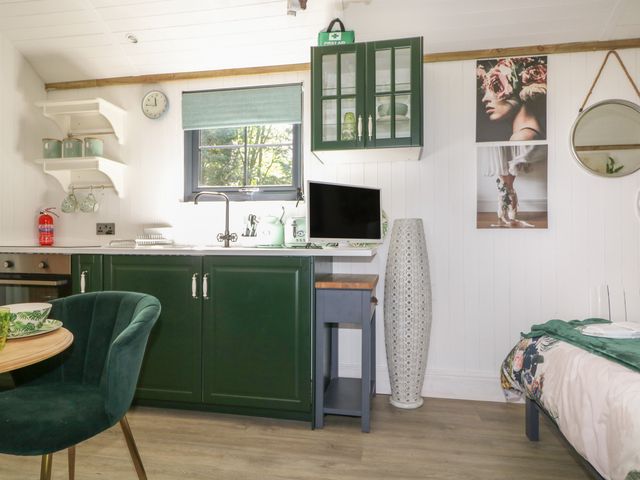 High Rigg Shepherd's Hideaway - 1049869 - photo 5