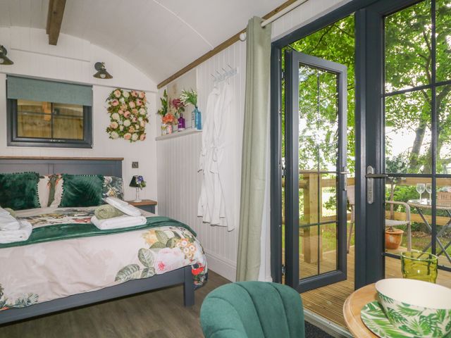 High Rigg Shepherd's Hideaway - 1049869 - photo 3