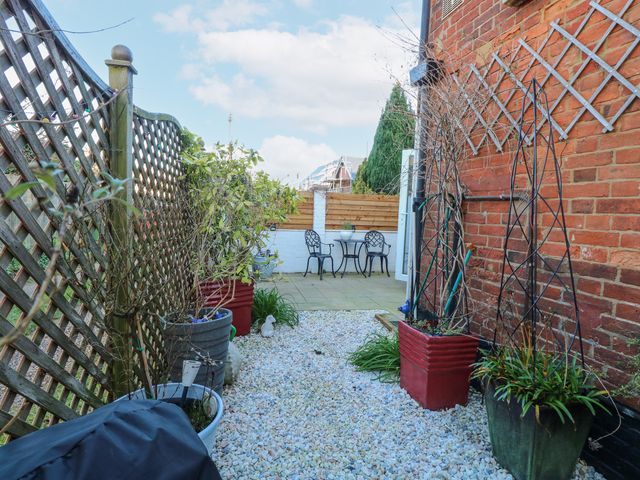 Hideaway Cottage - 1049931 - photo 2