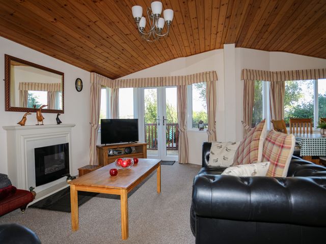 Ffrwd Lodge - 1049938 - photo 4
