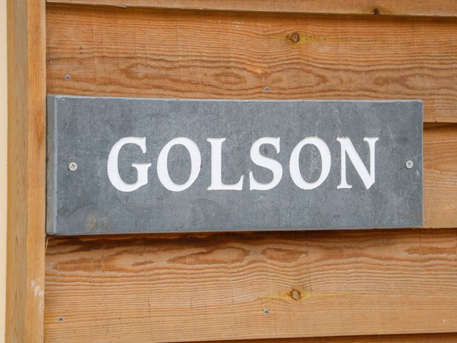 Golson Stable - 1050042 - photo 3