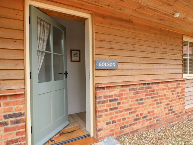 Golson Stable - 1050042 - photo 2