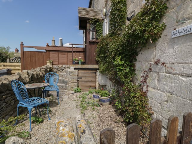 Athelstan Cottage - 1050100 - photo 2
