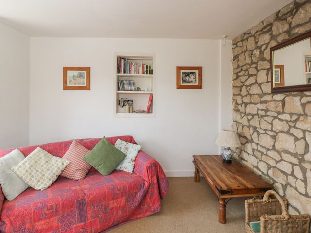 Athelstan Cottage - 1050100 - photo 4