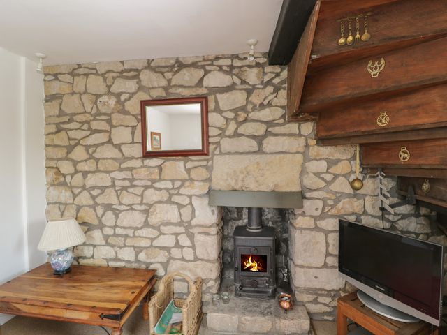 Athelstan Cottage - 1050100 - photo 5