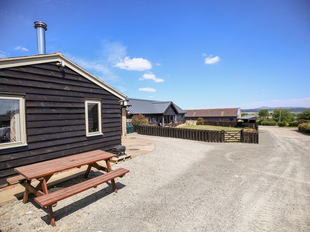 Norton Cottage - 1050151 - photo 2
