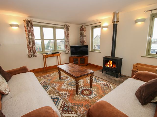 Norton Cottage - 1050151 - photo 3