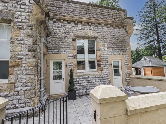 The Kennedy House Stone Cross Mansion - 1050218 - photo 3