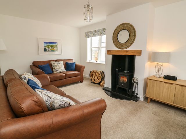 Holly Farm Cottage - 1050237 - photo 2