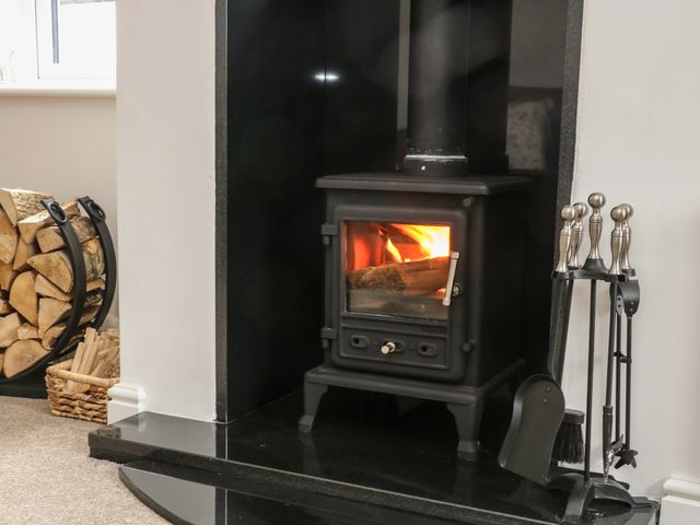 Holly Farm Cottage - 1050237 - photo 3