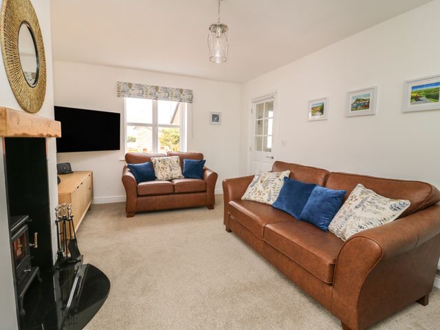 Holly Farm Cottage - 1050237 - photo 4