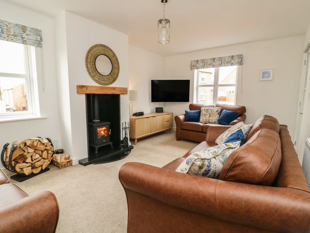 Holly Farm Cottage - 1050237 - photo 5