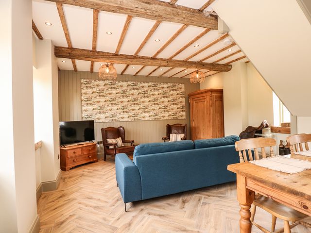 The Stable at Warren House - 1050255 - photo 3