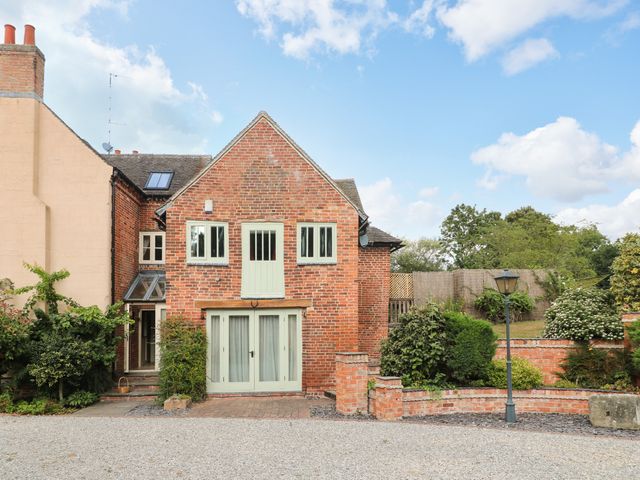 Mill Farm - The Farmhouse - 1050267 - photo 3
