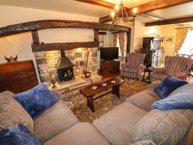 Mill Farm - The Farmhouse - 1050267 - photo 4