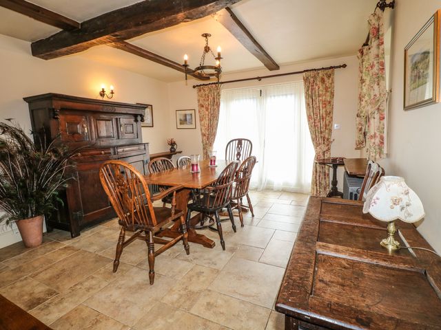 Mill Farm - The Farmhouse - 1050267 - photo 5