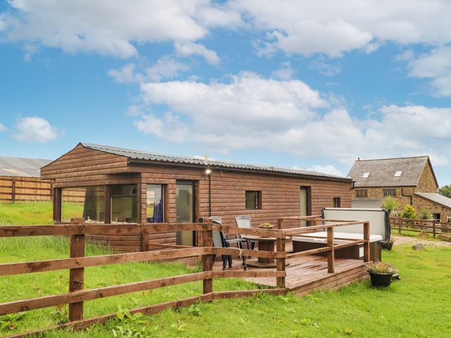 Hillcrest Croft - 1050268 - photo 1