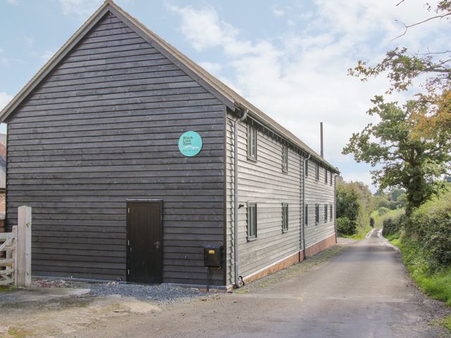Black Lion Barn Retreat - 1050338 - photo 2