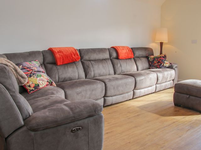 Black Lion Barn Retreat - 1050338 - photo 4