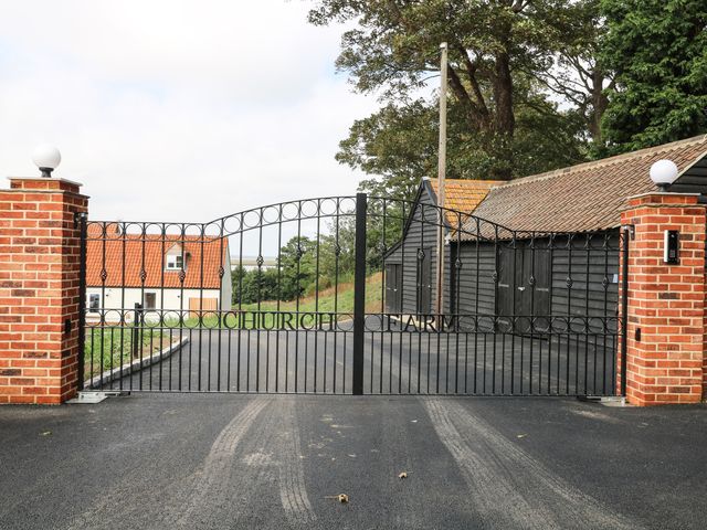 Waveney View Cottage - 1050411 - photo 4
