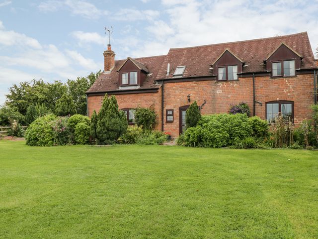Lawn Farm Cottage - 1050419 - photo 3