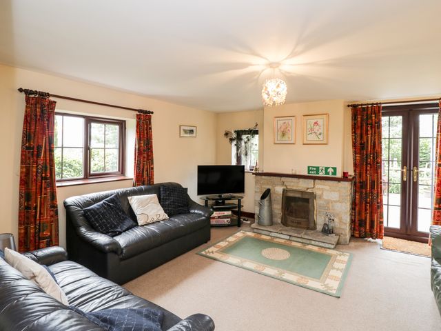 Lawn Farm Cottage - 1050419 - photo 5