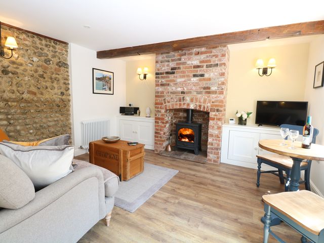 Captain's Cottage - 1050468 - photo 2
