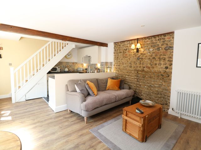 Captain's Cottage - 1050468 - photo 4